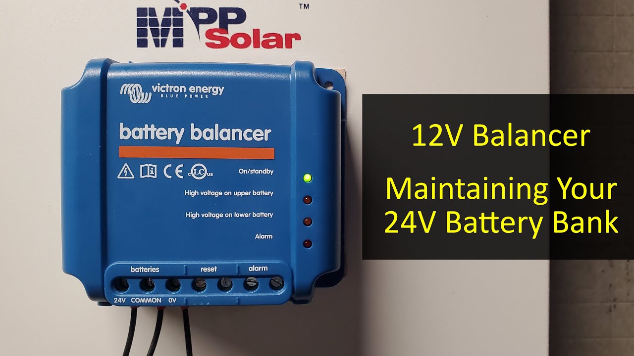 12v batteri