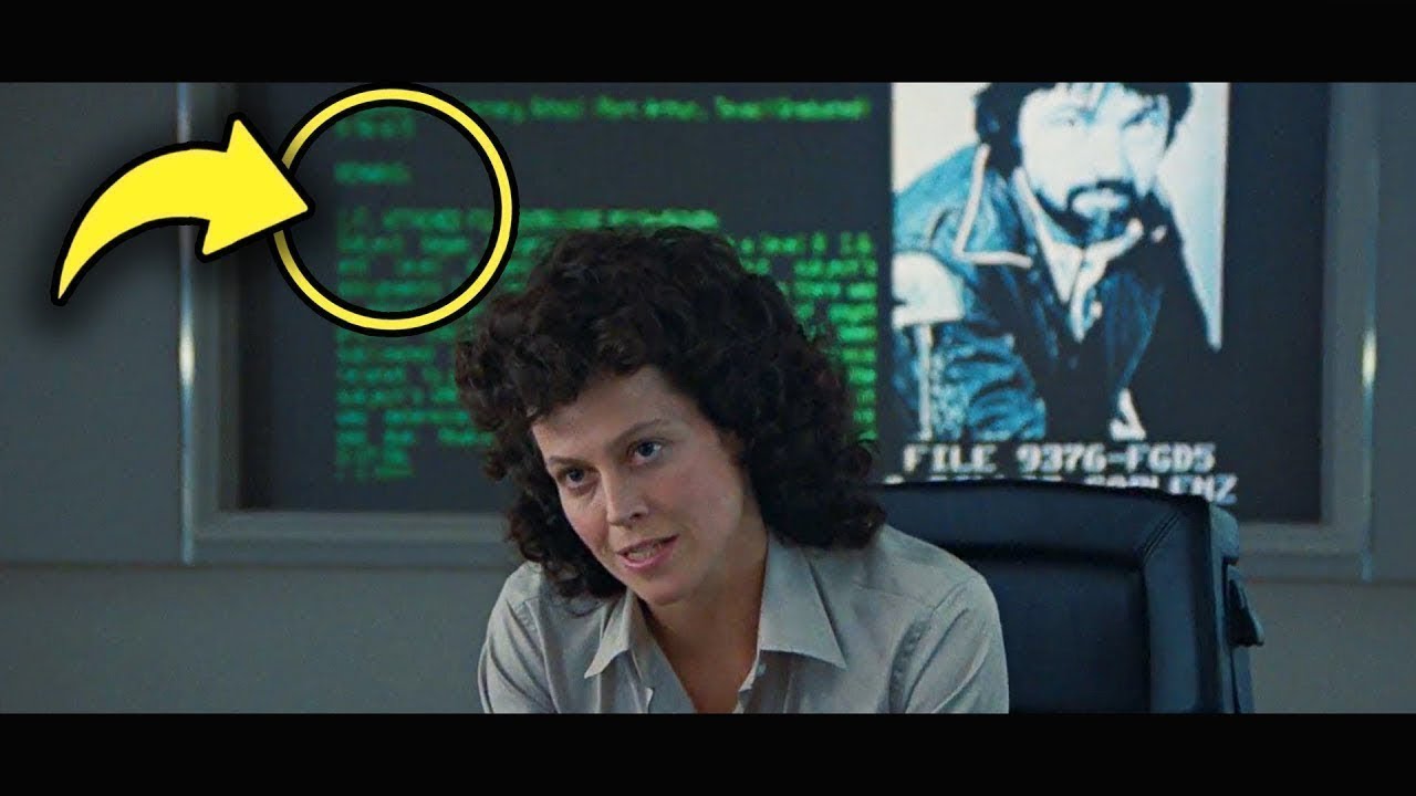 alien 2