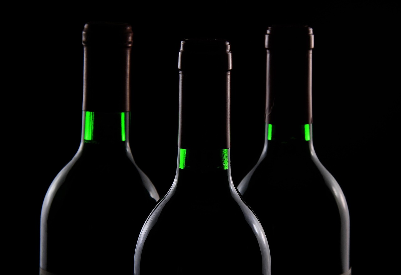 Alkoholfri drink nyår: 7 festliga recept för alla! 11 alkoholfri drink nyår