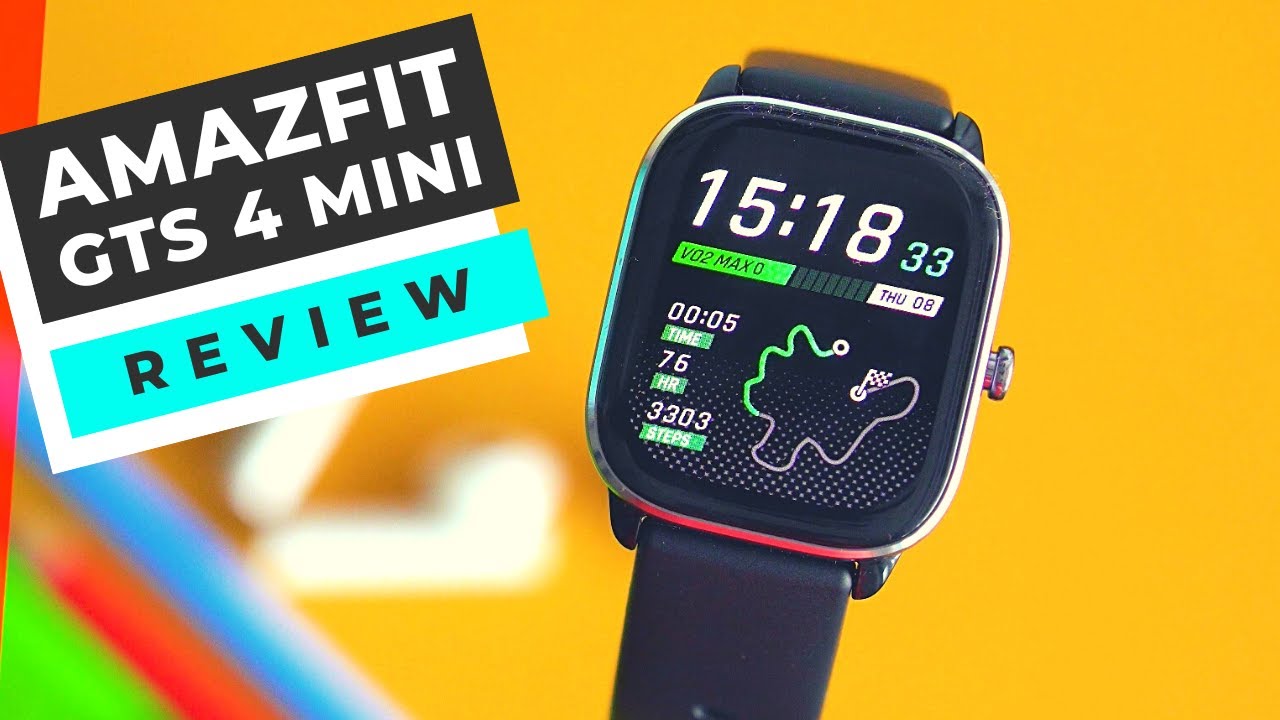 Amazfit GTS 4 Mini 5 fantastiska funktioner du måste se! 7 amazfit gts 4 mini