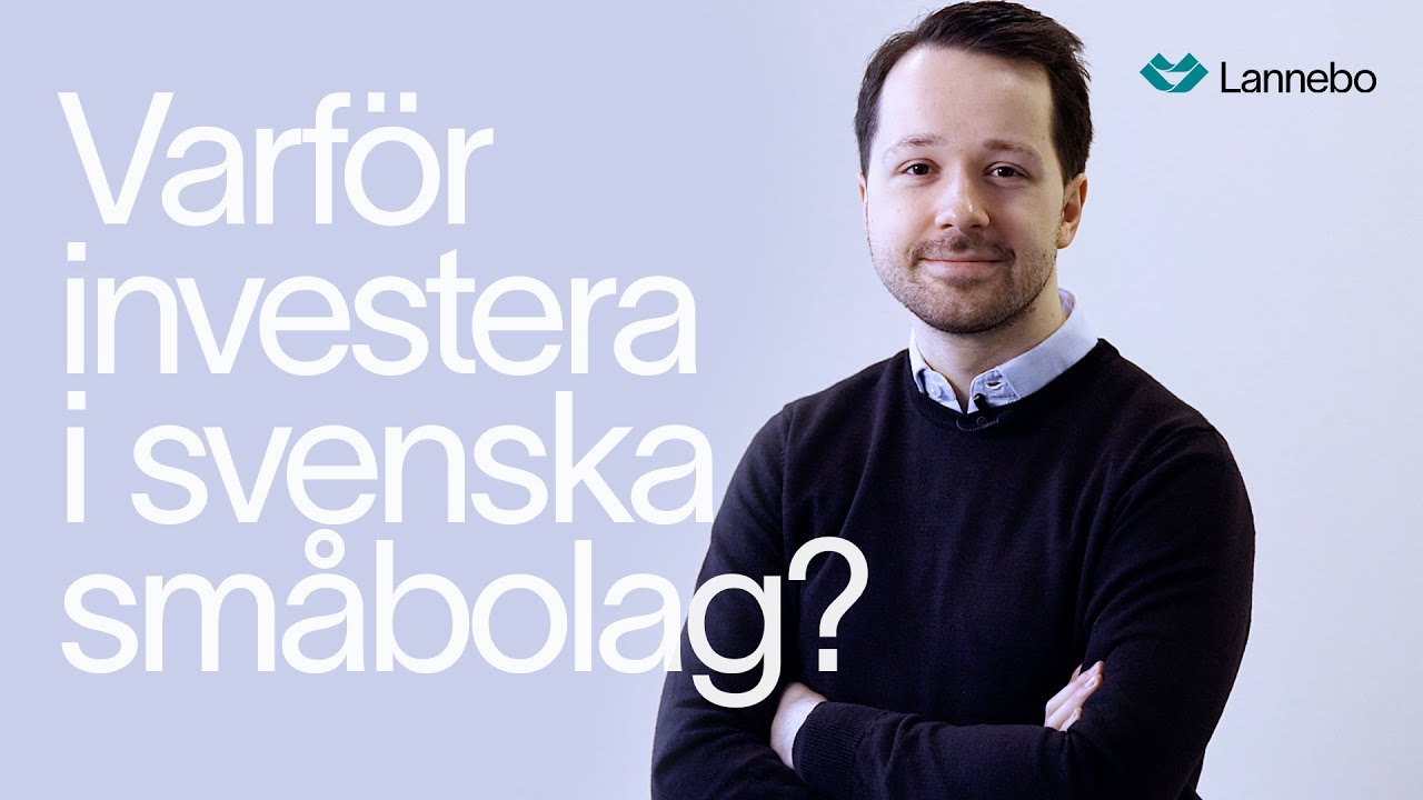 Amf småbolag 5 strategier för att maximera din avkastning 7 amf småbolag