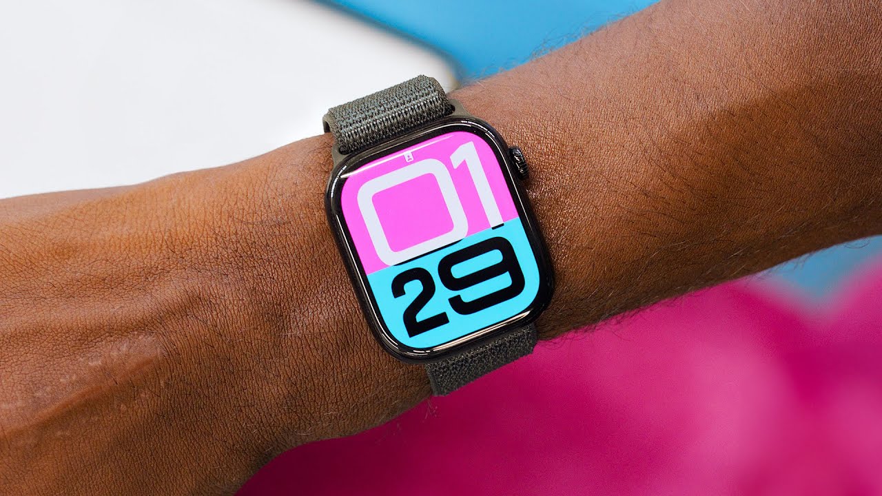 appel watch
