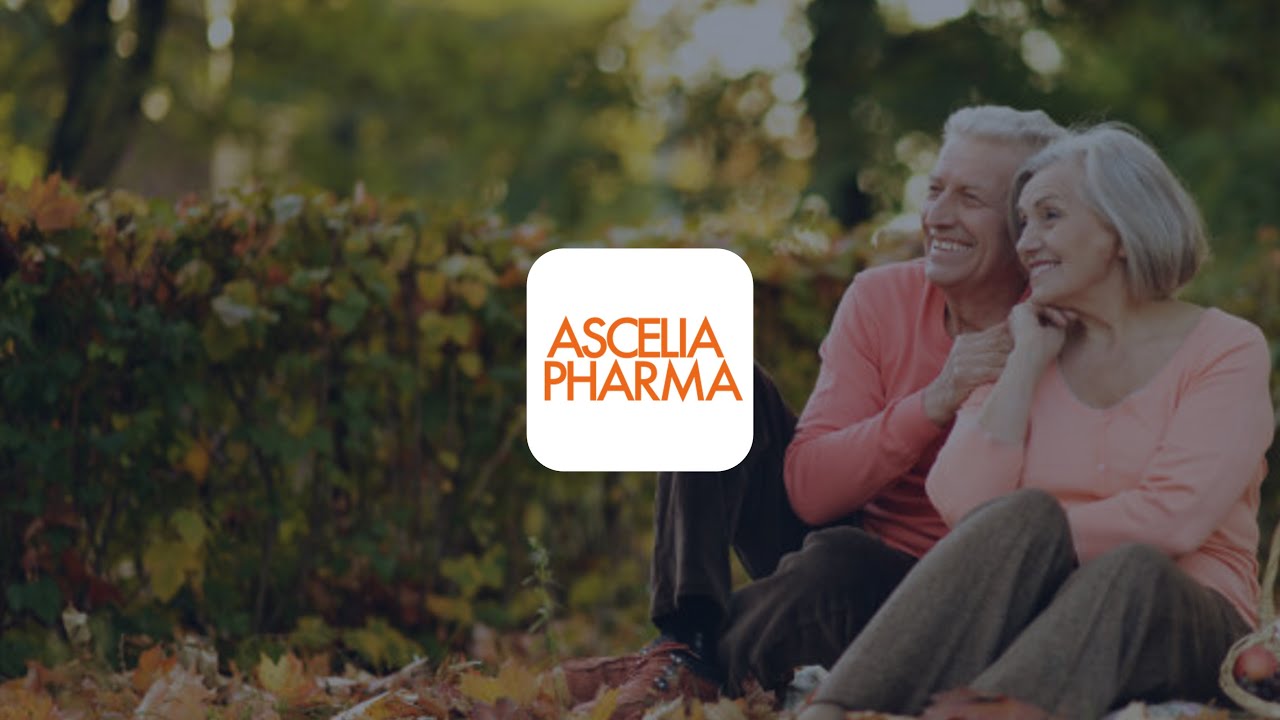 ascelia pharma aktie