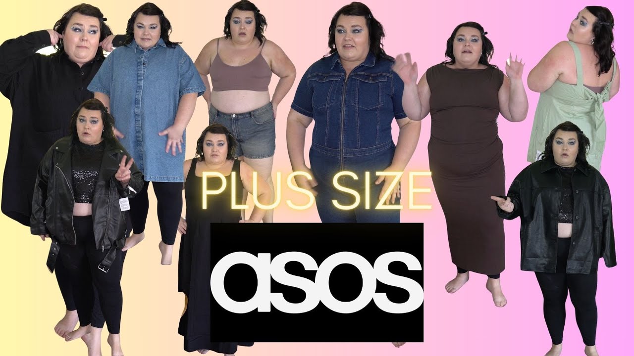 Asos Sverige 7 stilar du inte får missa denna säsong 8 asos sverige