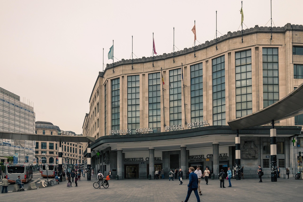 Bahnhof aktie: 5 skäl att överväga investering idag 11 bahnhof aktie