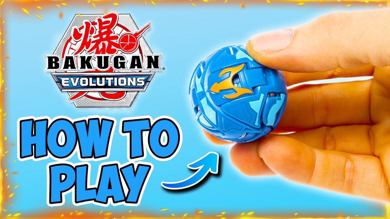 bakugan