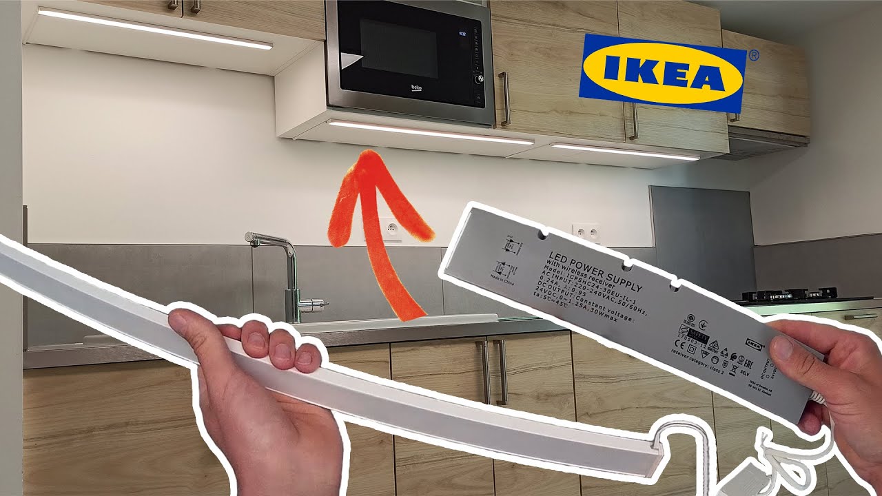 Bänkbelysning med eluttag: 7 smarta sätt att lysa upp ditt hem 8 bänkbelysning med eluttag