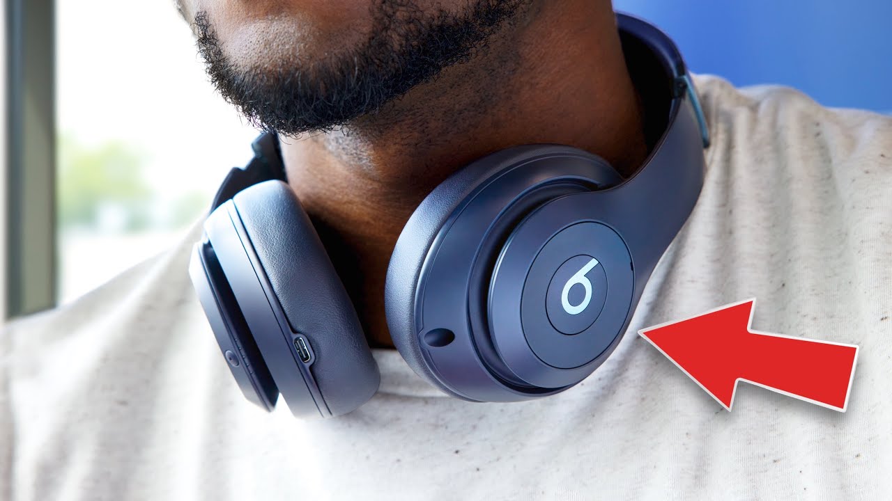 beats by dre