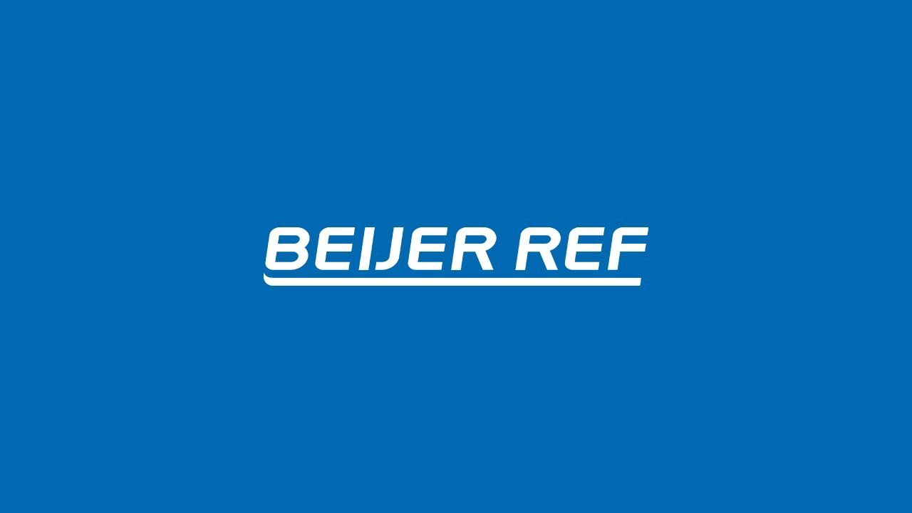 beijer ref aktie