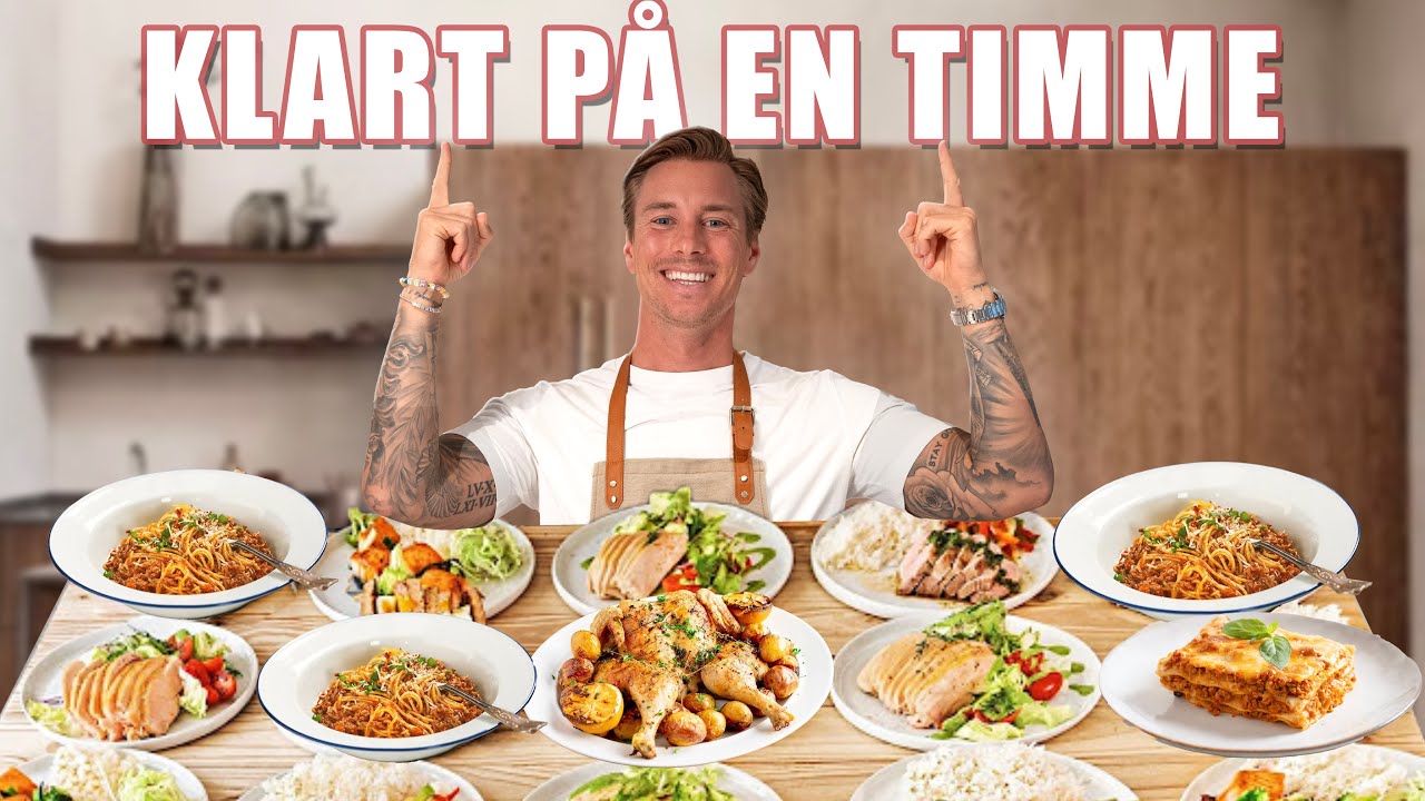 Billiga matlådor recept: 7 läckra rätter för varje plånbok 9 billiga matlådor recept