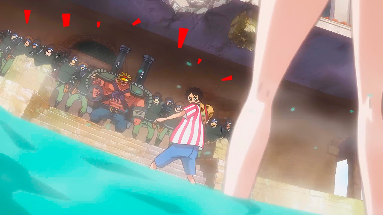 boa hancock