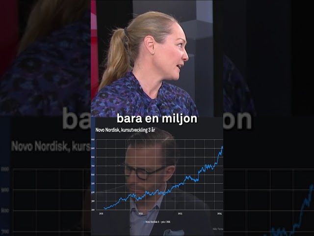 Börs idag: 5 trender som styr marknaden just nu 11 börs idag