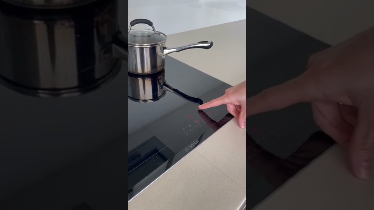 Bosch spis 5 anledningar till varför du bör välja den 9 bosch spis