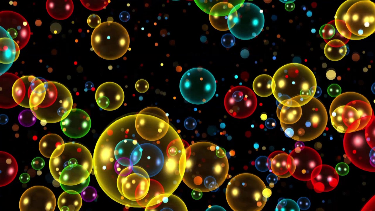 Bubbles 7 fantastiska sätt att lyfta din fest! 7 bubbles
