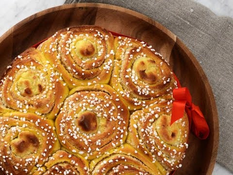 Butterkaka 7 läckra recept du måste prova! 9 butterkaka