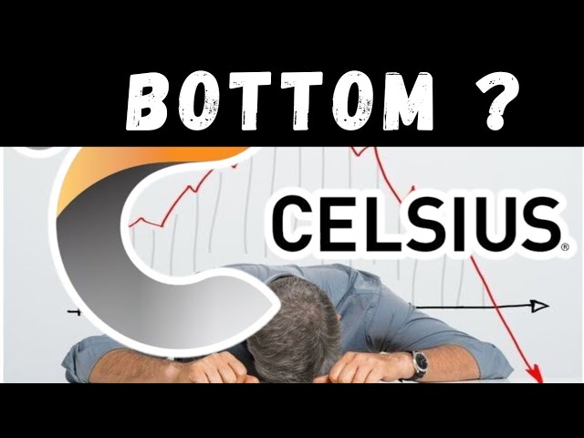 Celsius aktie 5 anledningar till varför den kan stiga 11 celsius aktie
