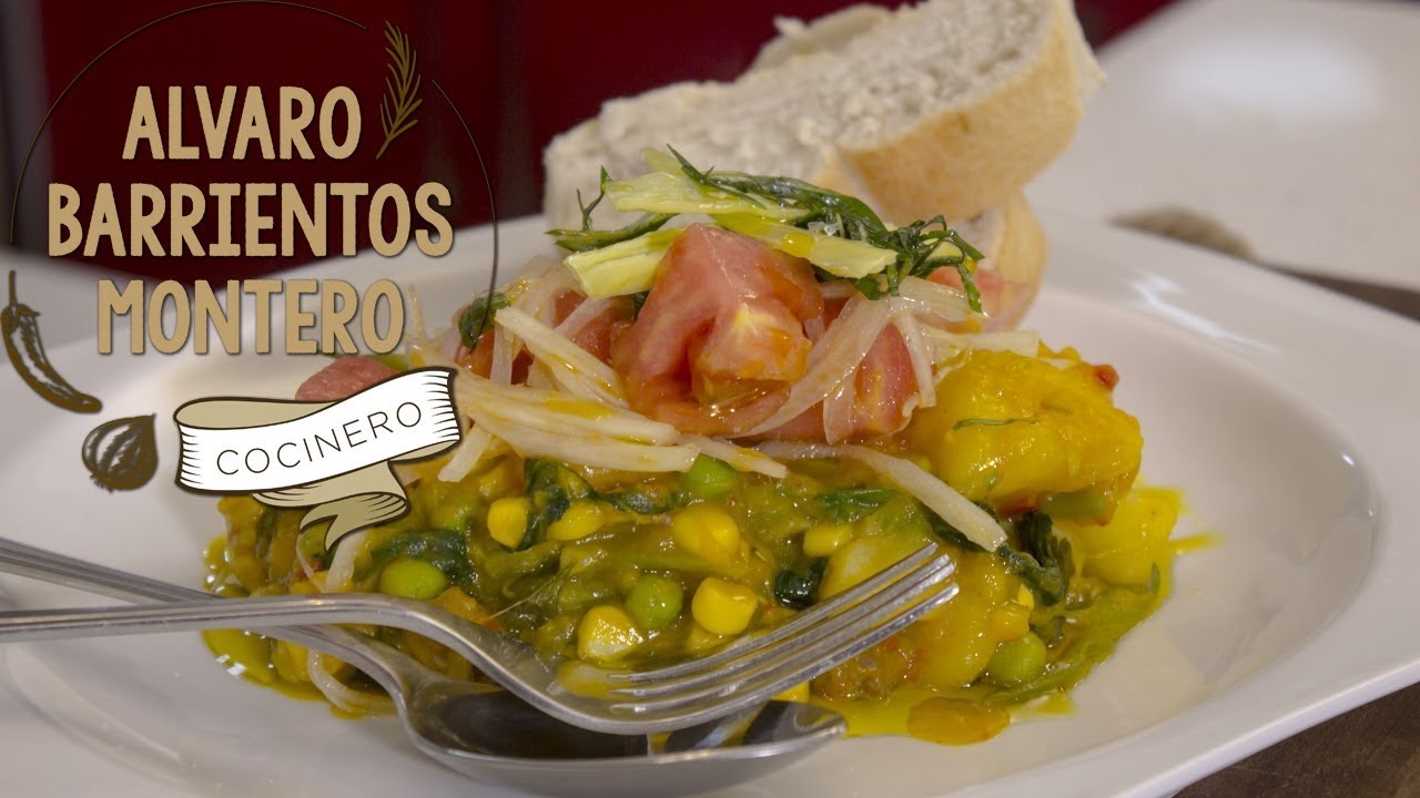 Charquican 7 läckra recept som du måste prova idag! 7 charquican
