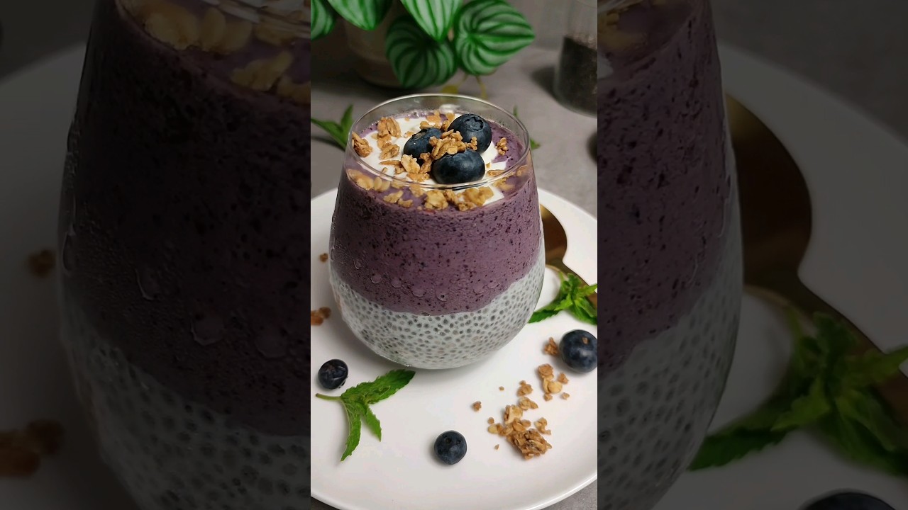 chia vatten recept