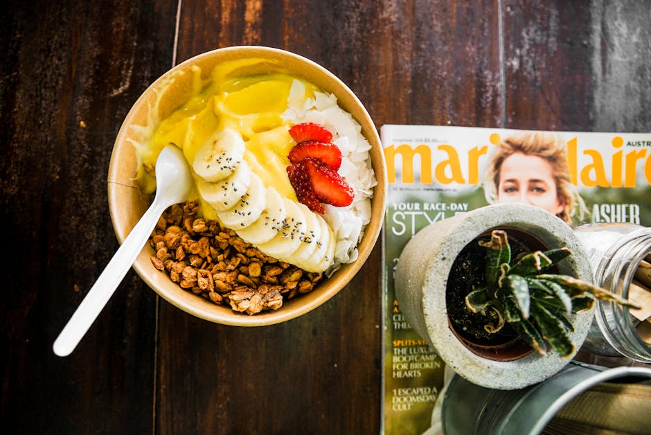 Chiapudding kokosmjölk 5 läckra recept för en frisk start 7 chiapudding kokosmjölk