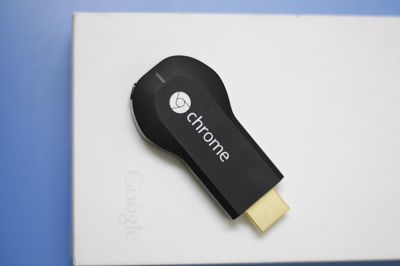 Chromecast Elgiganten: 5 anledningar att välja rätt enhet 9 chromecast elgiganten