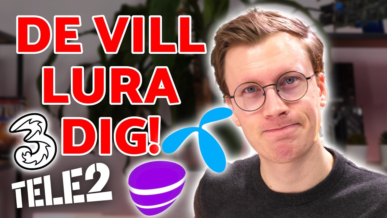 Comviq abonnemang 5 fördelar du inte vill missa! 9 comviq abonnemang