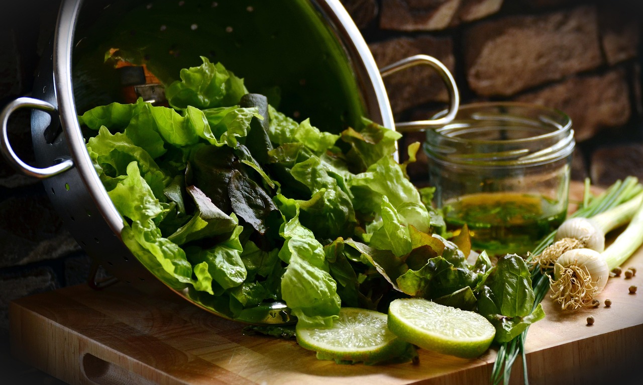 couscous sallad