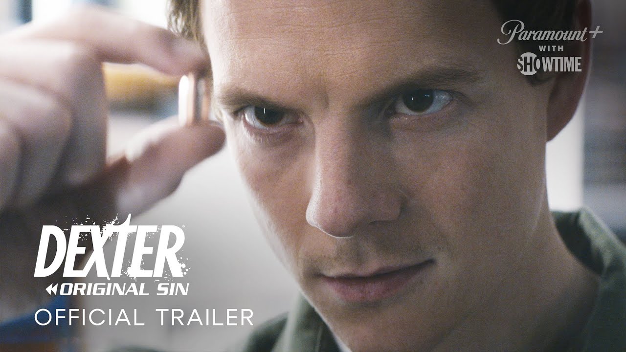 Dexter Original Sin 7 överraskande fakta du måste veta 9 dexter original sin