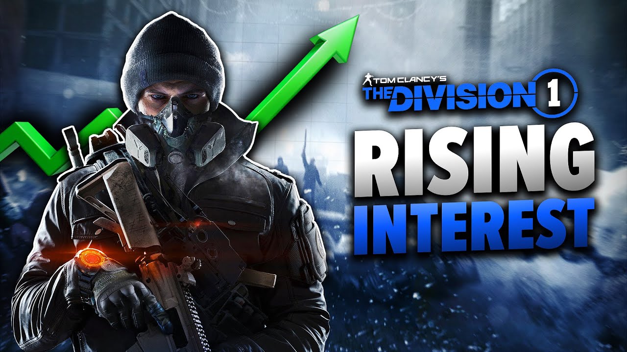 division 1