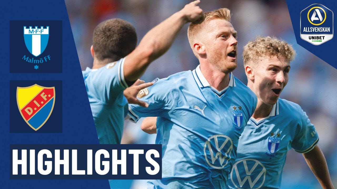 Djurgården Malmö 5 anledningar att heja lite hårdare 8 djurgården malmö