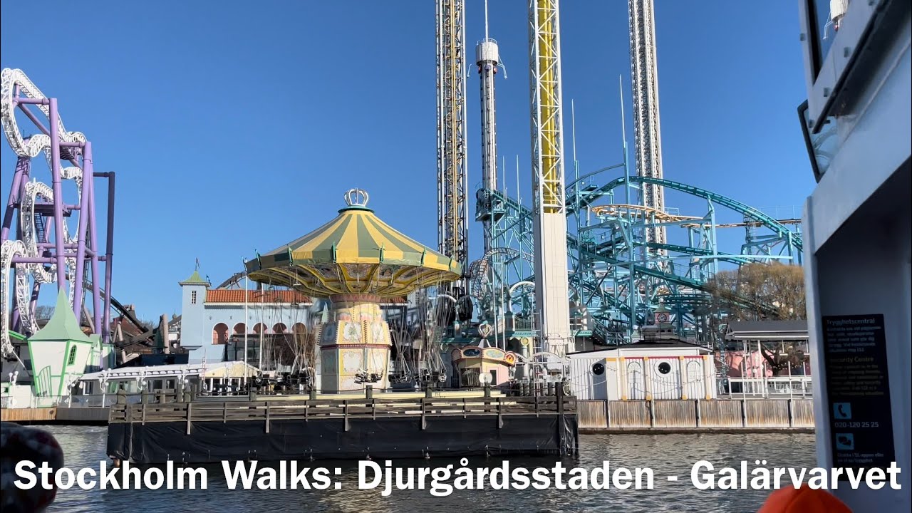 djurgården stockholm