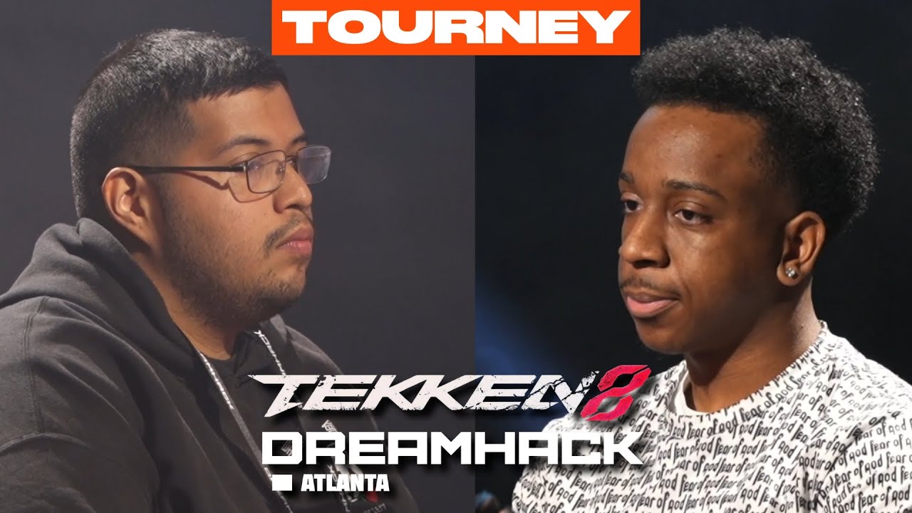 DreamHack 7 fantastiska spelupplevelser du inte får missa 9 dreamhack