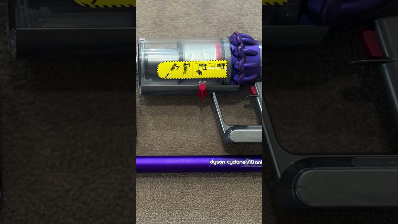 Dyson V11: 5 anledningar till varför den är bäst i klassen 9 dyson v11