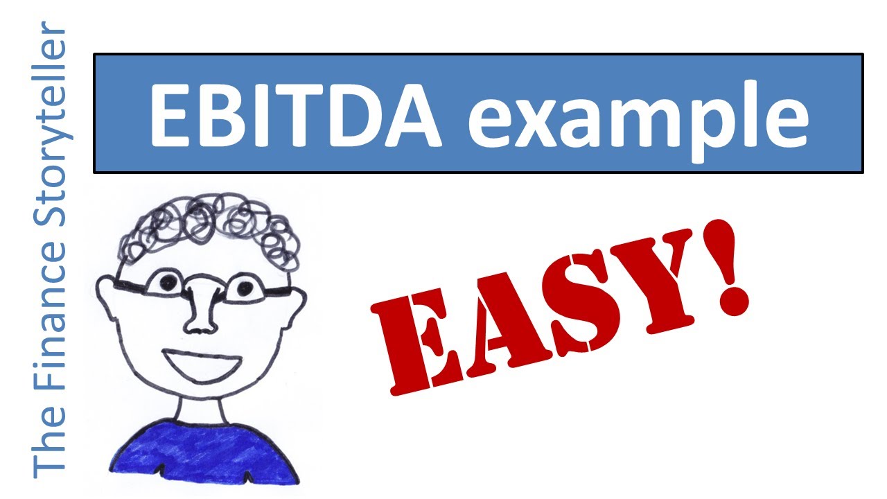 Ebitda betyder 5 viktiga insikter för att förstå det enkelt 8 ebitda betyder