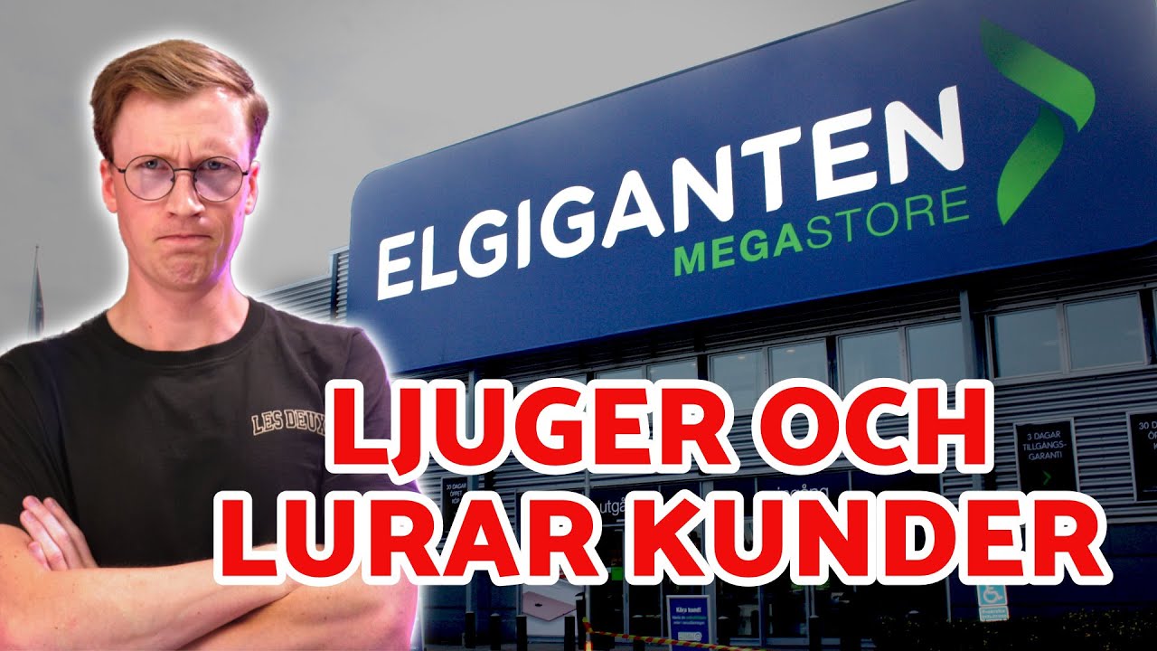 elgiganten ulricehamn