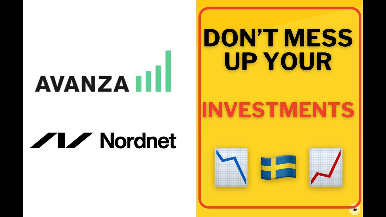 Embracer Avanza 5 strategier för att öka din avkastning 8 embracer avanza