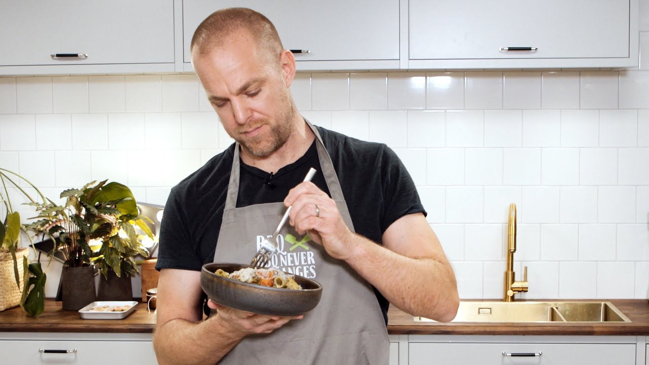 Enkel fredagsmat 5 läckra recept för en avslappnad kväll 8 enkel fredagsmat