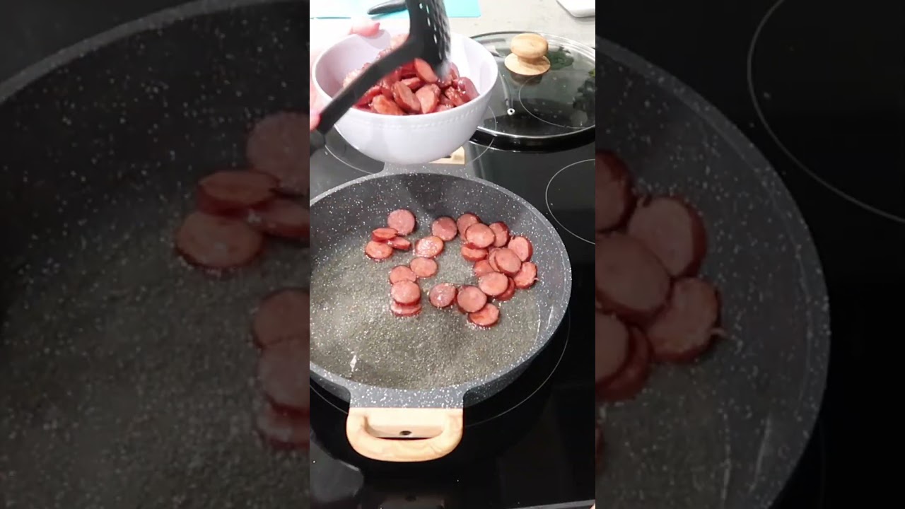 Enkel middag att bjuda på: 5 snabba recept för alla tillfällen 8 enkel middag att bjuda på