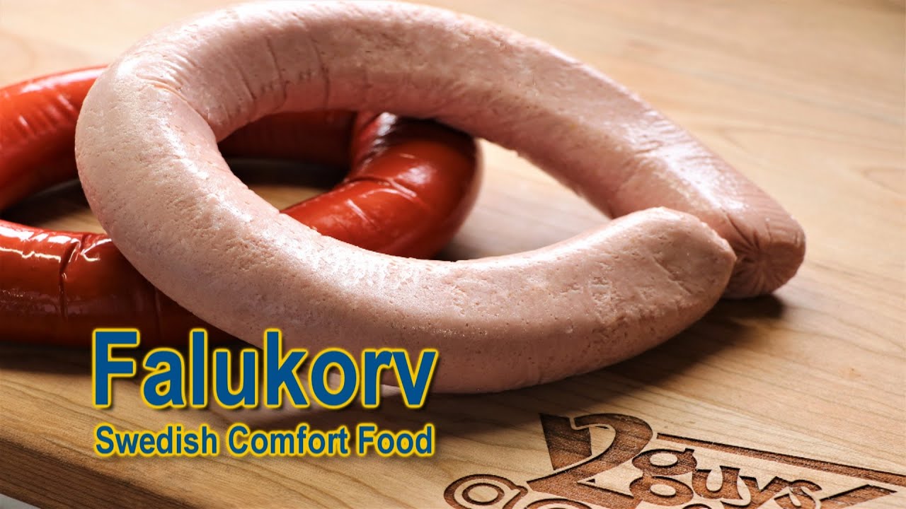 Falukorv 7 läckra recept för en perfekt middag 10 falukorv