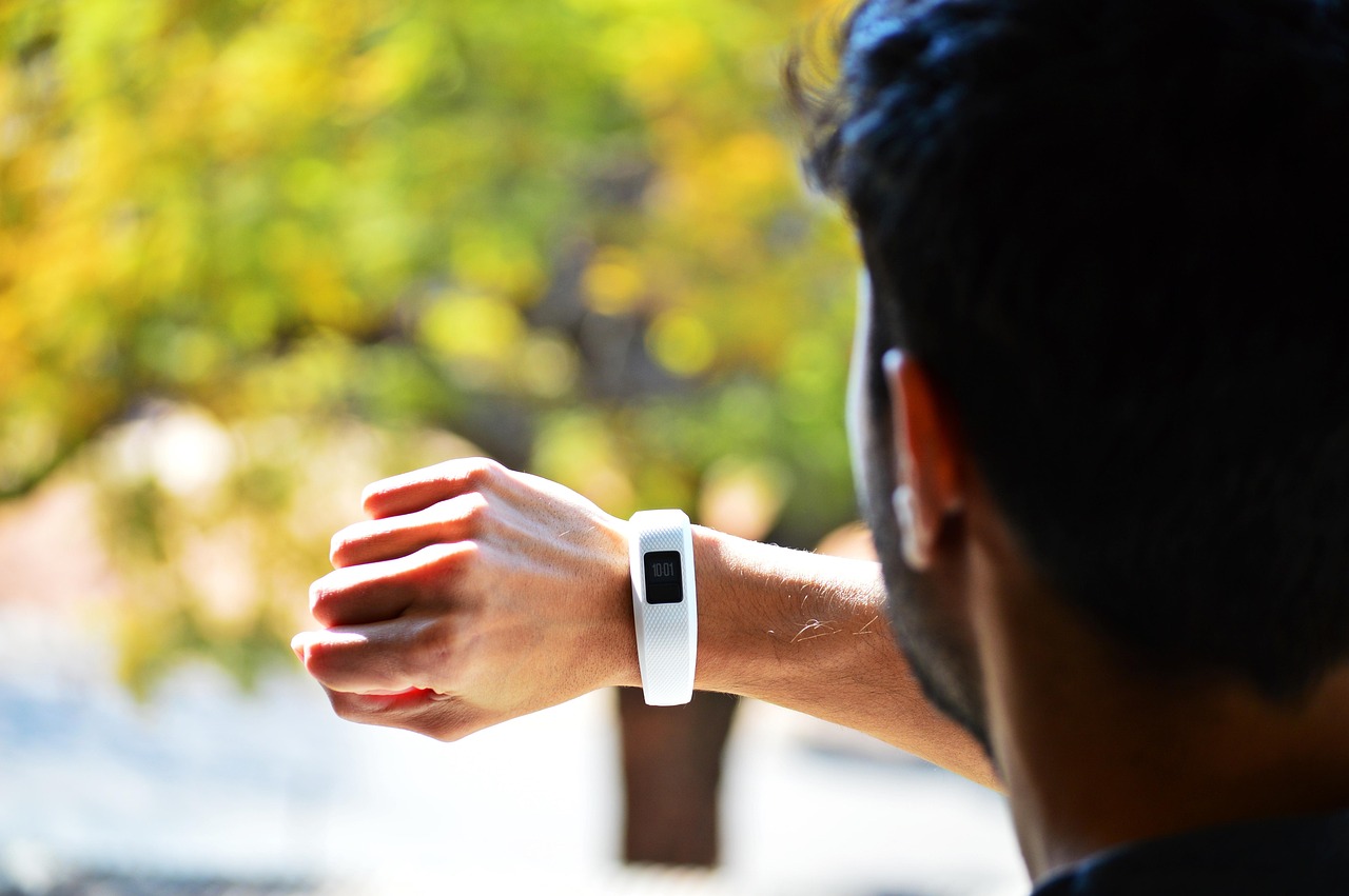 Fitbit 7 smarta tips för att maximera din träning 9 fitbit