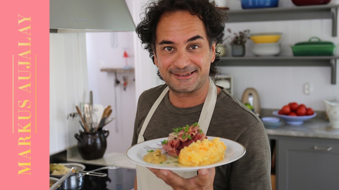 Fläsklägg med rotmos 5 läckra recept för festmåltiden 8 fläsklägg med rotmos