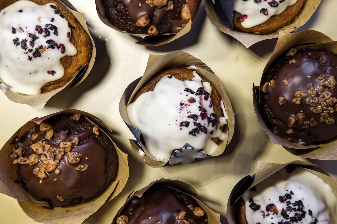 Frosting recept: 5 enkla varianter som gör kakan fantastisk 7 frosting recept