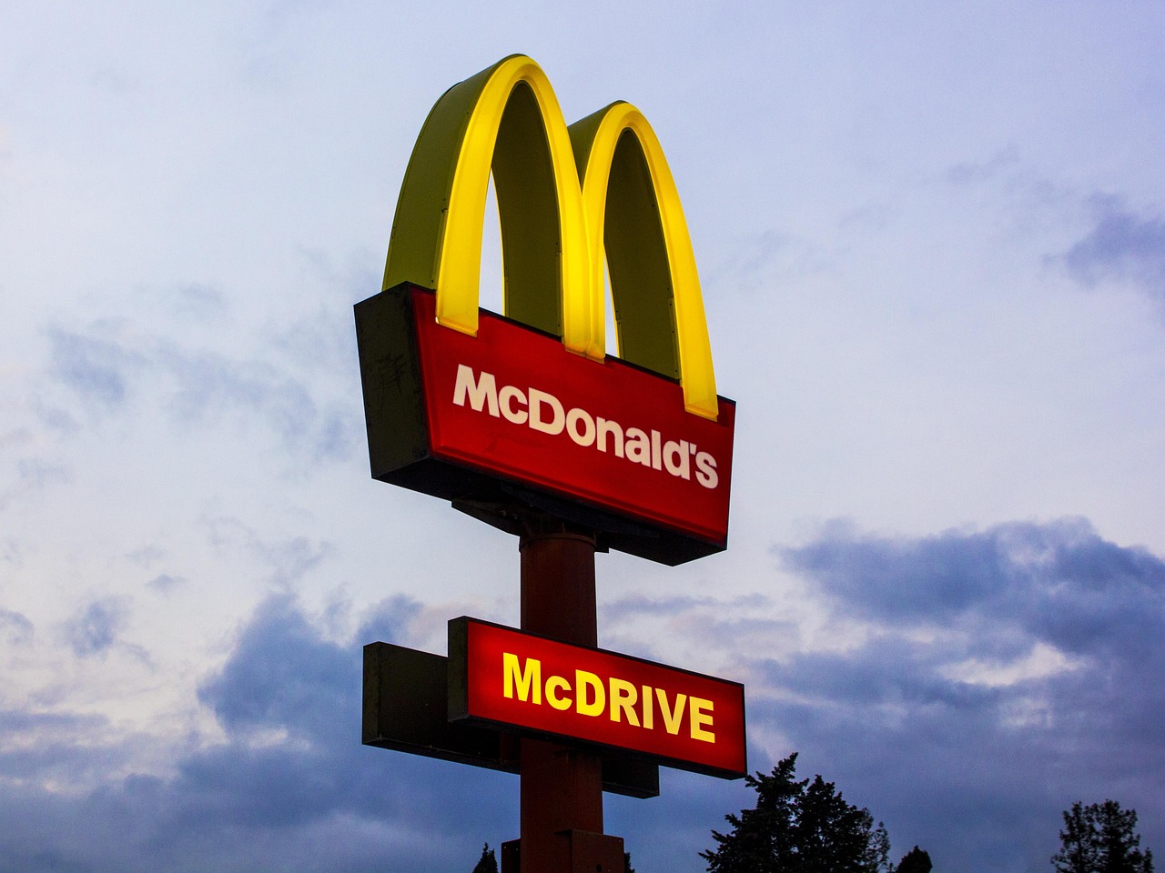 Frukost McDonald's: 7 läckra alternativ du måste prova! 7 frukost mcdonalds
