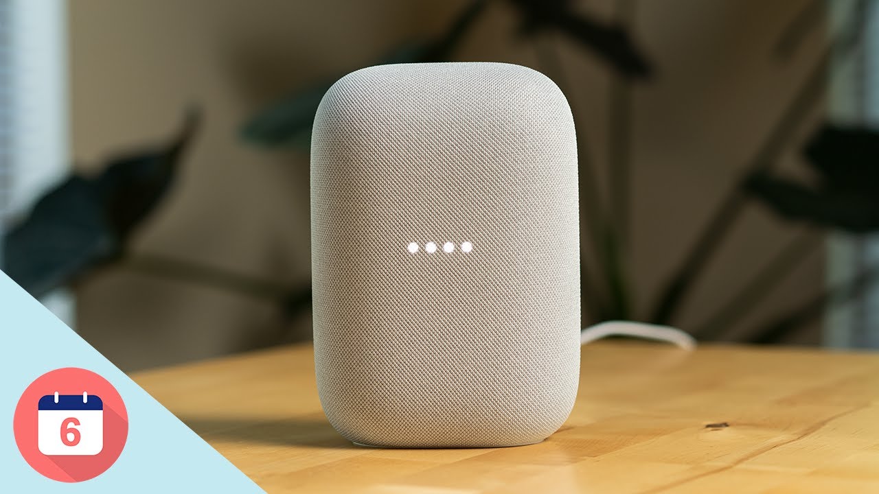 Google Home högtalare 7 funktioner du inte visste fanns 7 google home högtalare