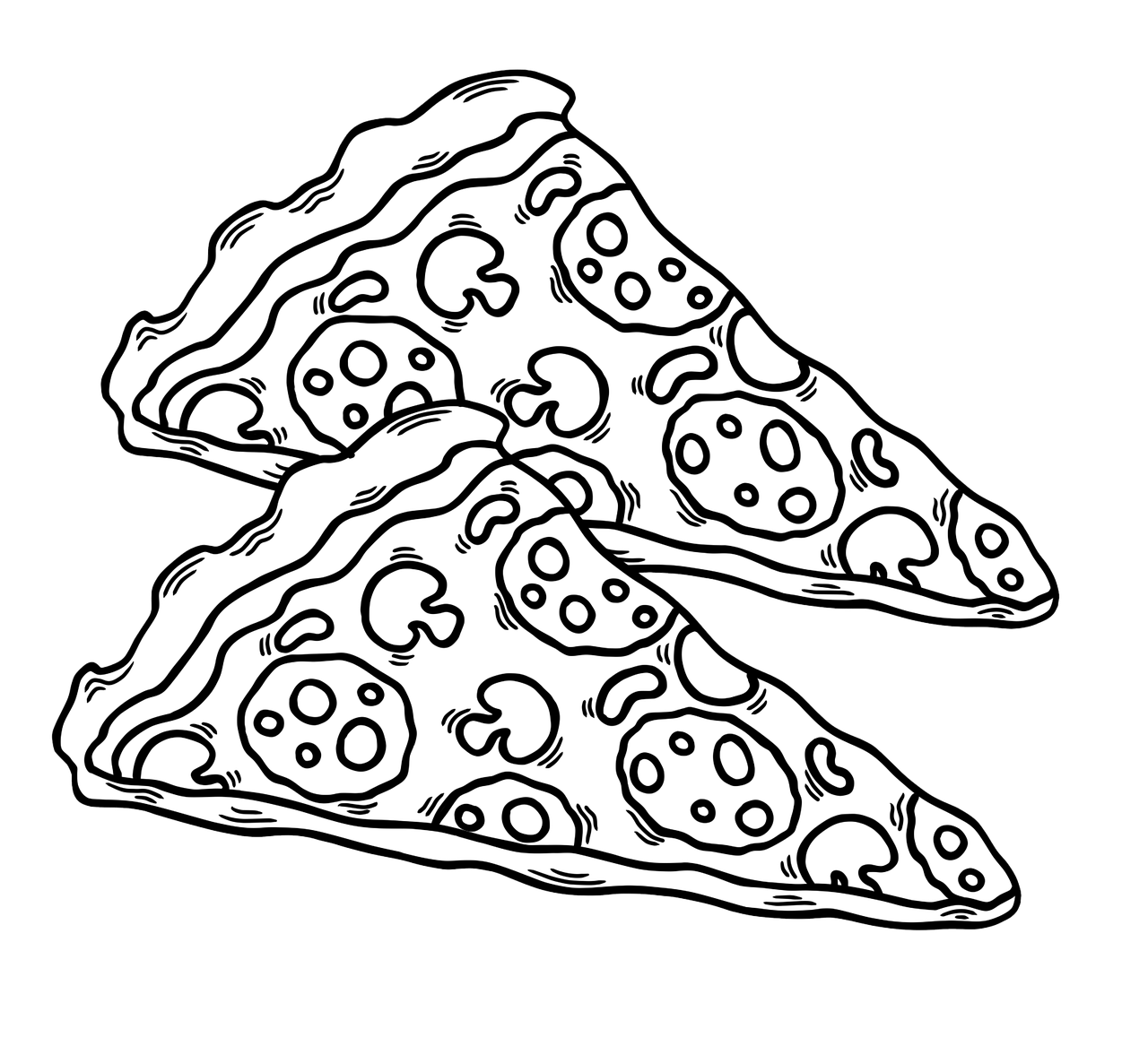 Gravid salami på pizza 5 läckra recept att prova nu! 7 gravid salami på pizza