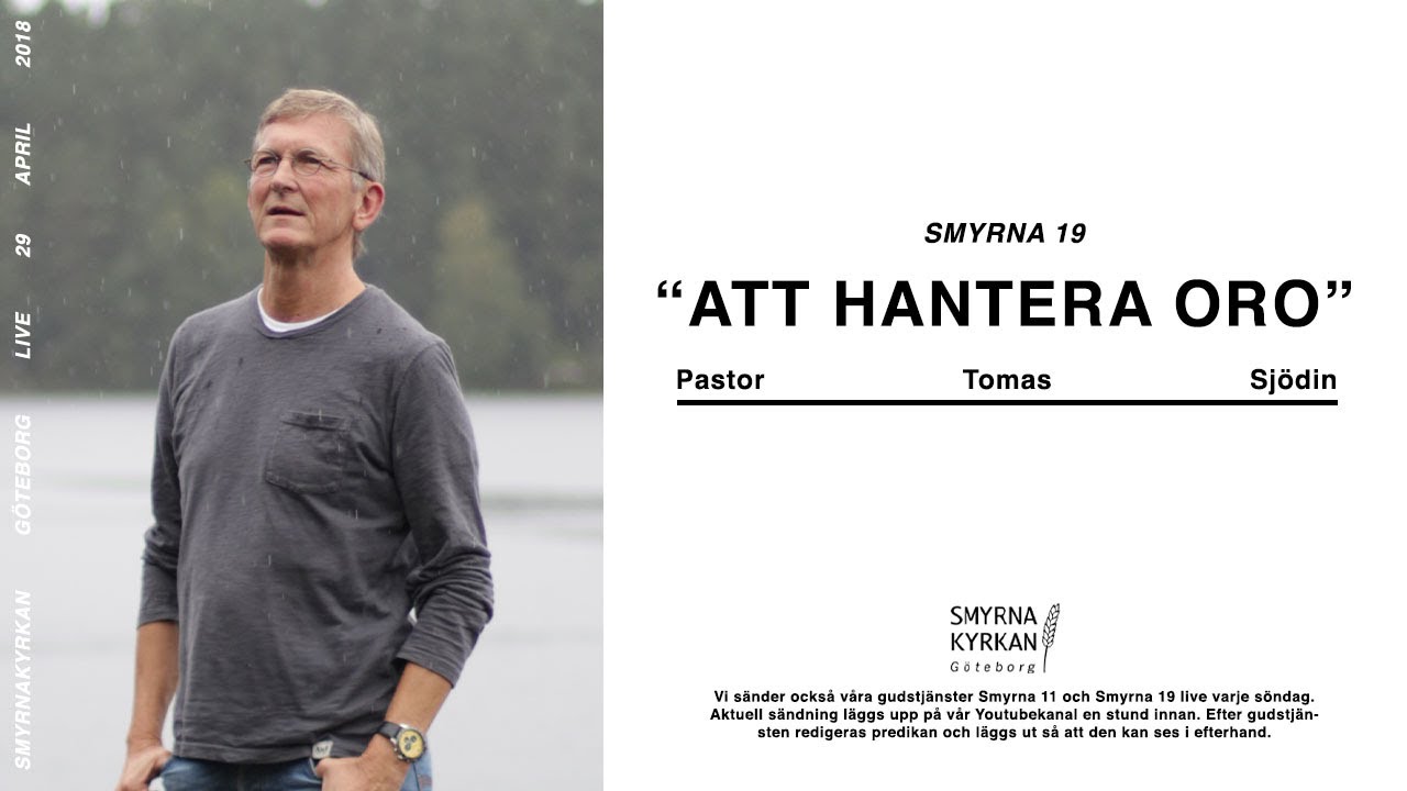 hantera besvikelse