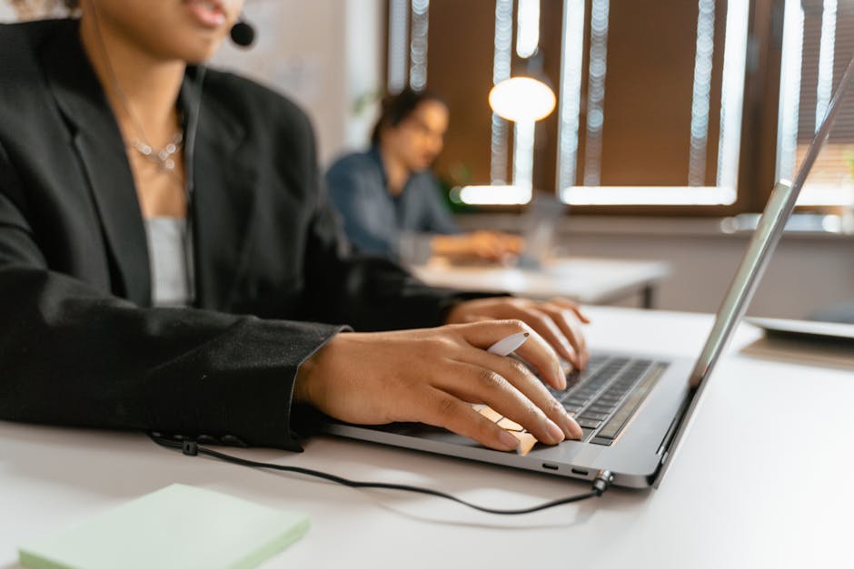 Headset 7 anledningar till varför du behöver ett nytt idag 8 headset