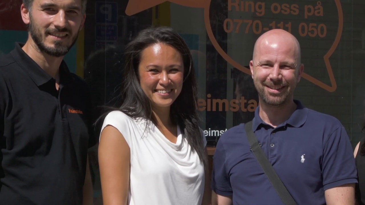 Heimstaden Stockholm 7 anledningar att välja oss! 8 heimstaden stockholm