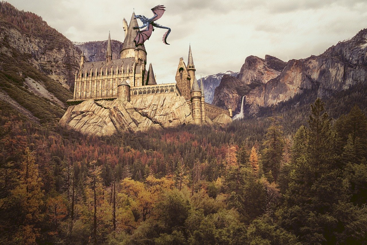 Hogwarts Legacy PS4: 7 magiska tips du inte får missa! 7 hogwarts legacy ps4