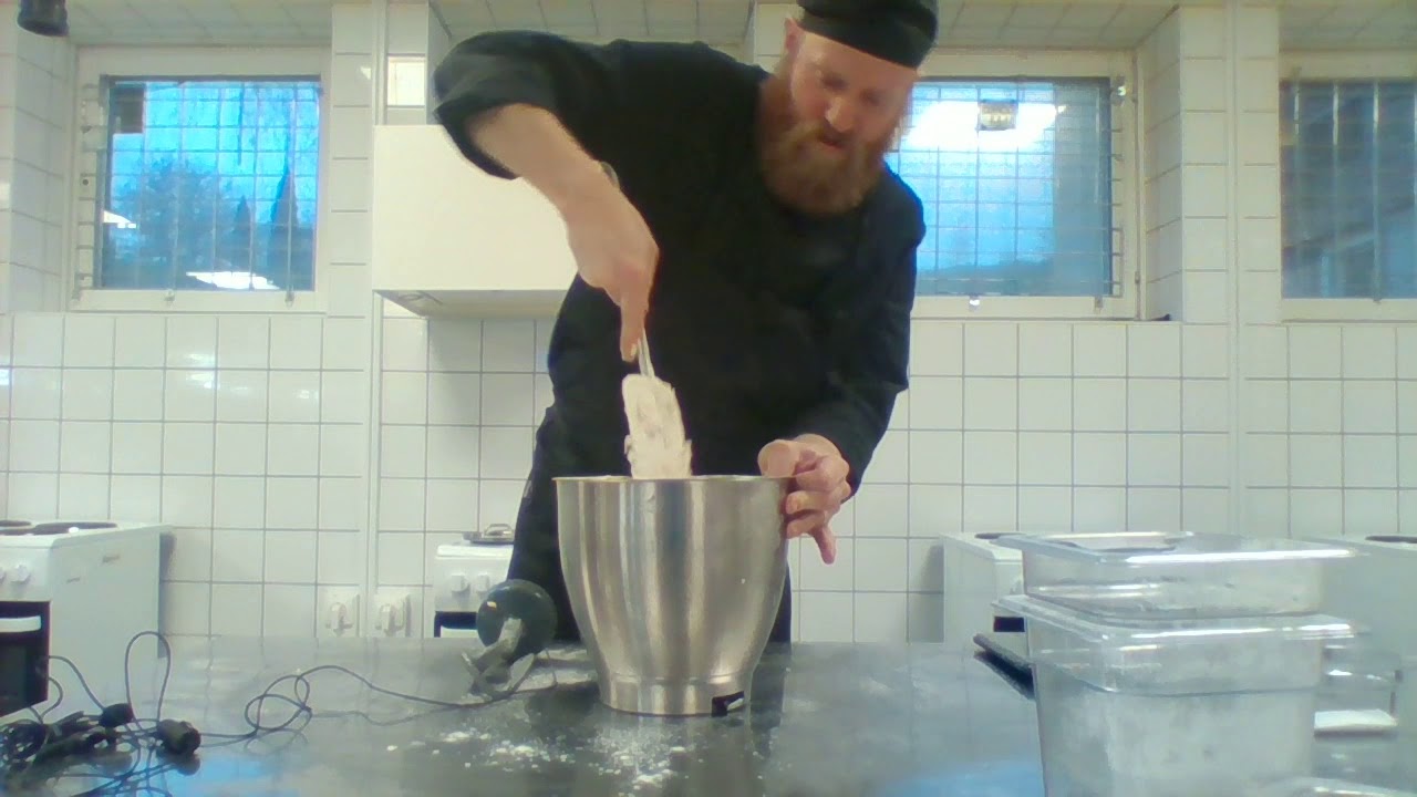 hönökaka recept