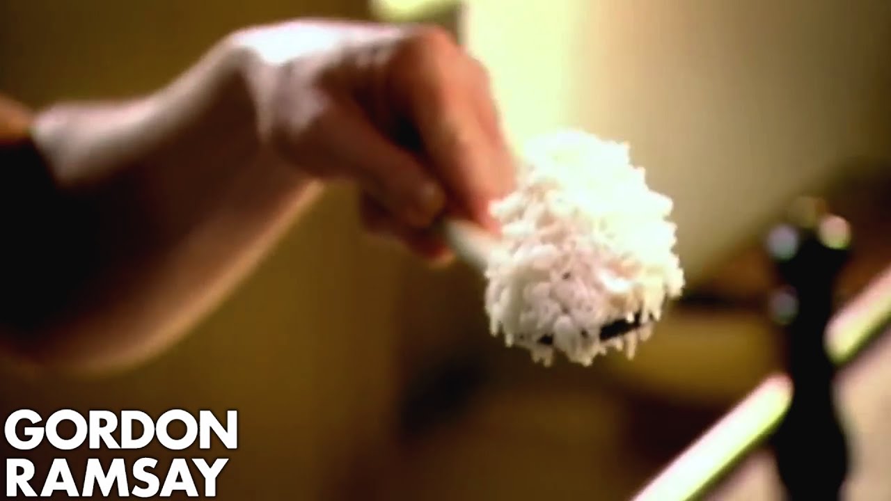Hur mycket ris per person? 5 tips för perfekt portionering! 9 hur mycket ris per person